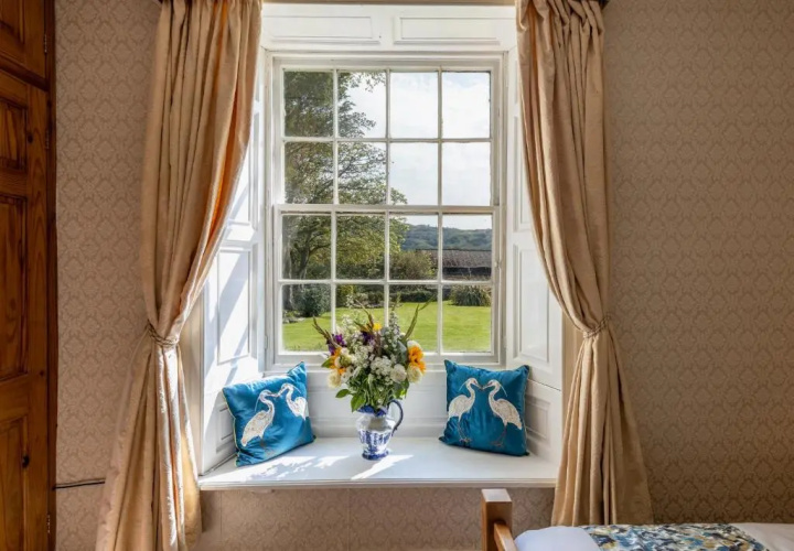 Whicham Hall