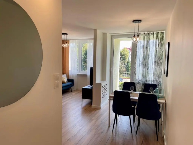 Apartament Rataja50