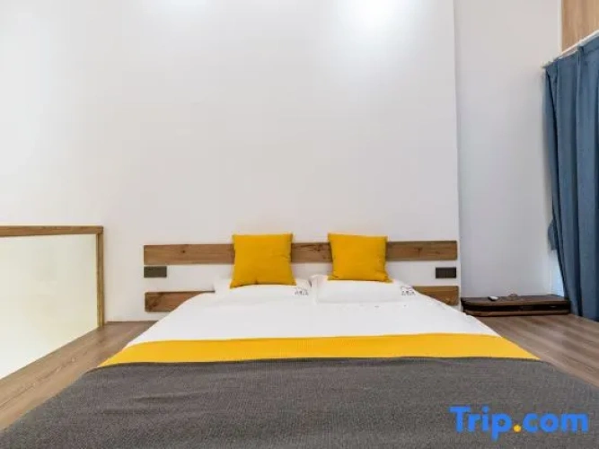 Double Apartment