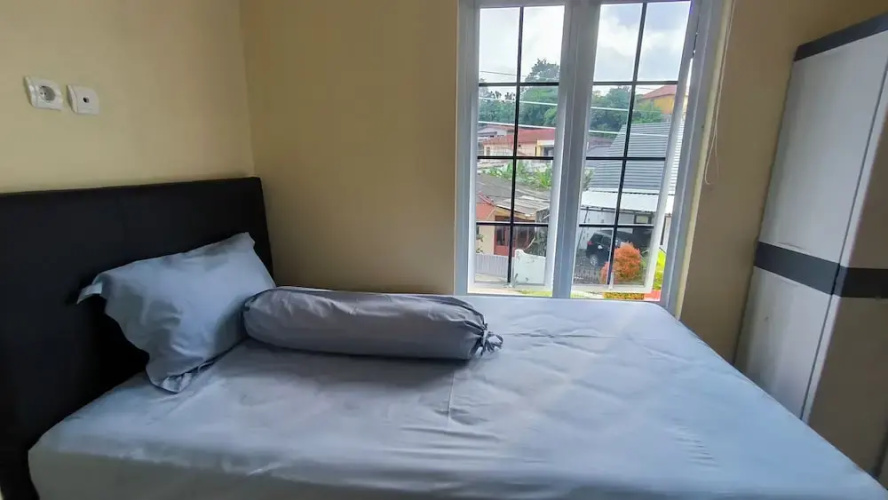Pomah Guesthouse