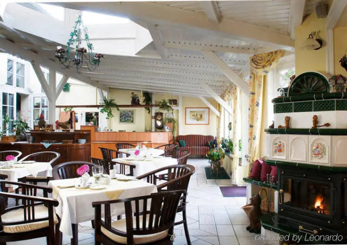 Landhotel Schwarzer Adler
