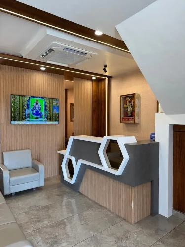 Hotel The Premier Dwarka