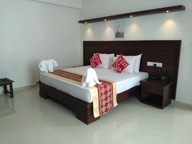 Hotel Nelly Marine