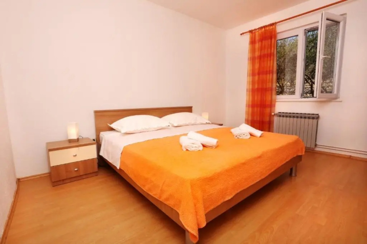 Apartments Davorka - 50m to the sea