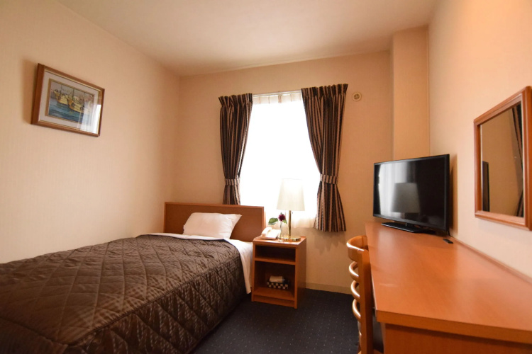 Chitose Airport Hotel