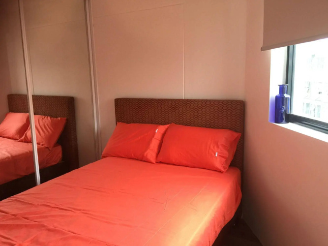 Central Train Station Apartment