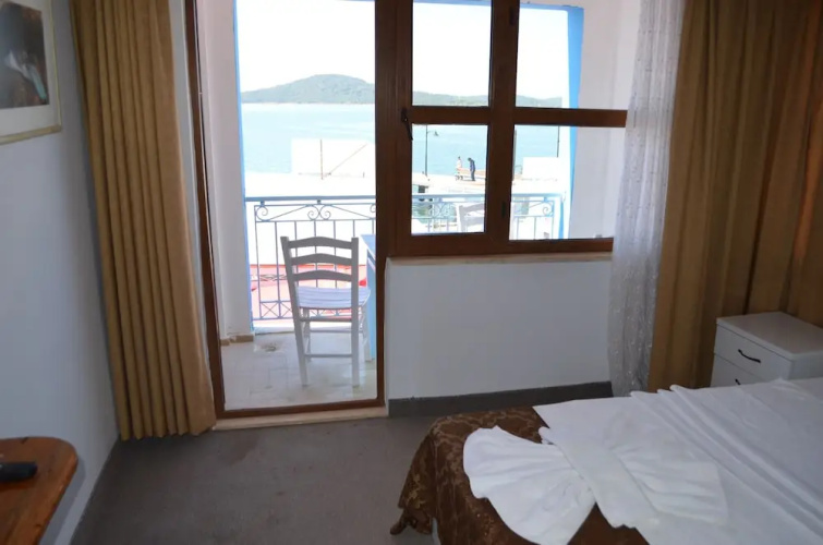 Poyraz Hotel