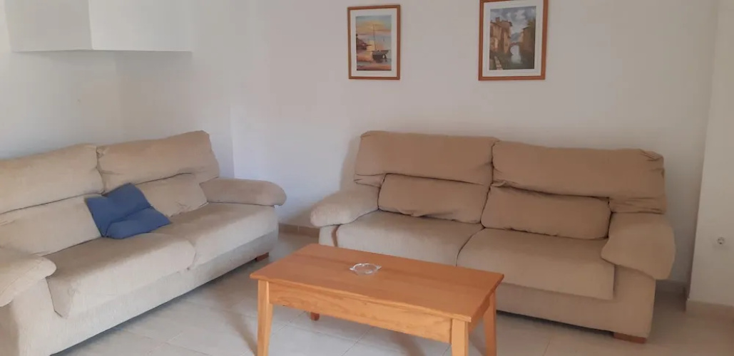 Villa Albatros