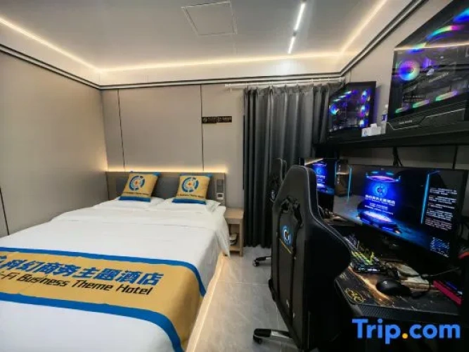 Grand Double room