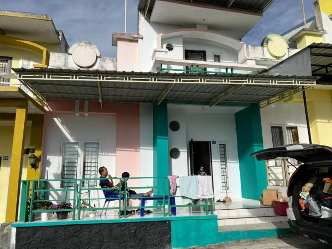 1 Bedroom Villa