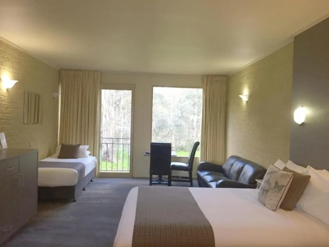 Comfort Twin room