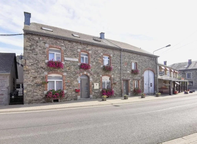 Otel görseli