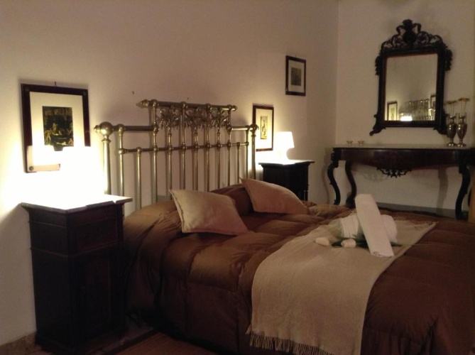 3 Bedrooms Apartment