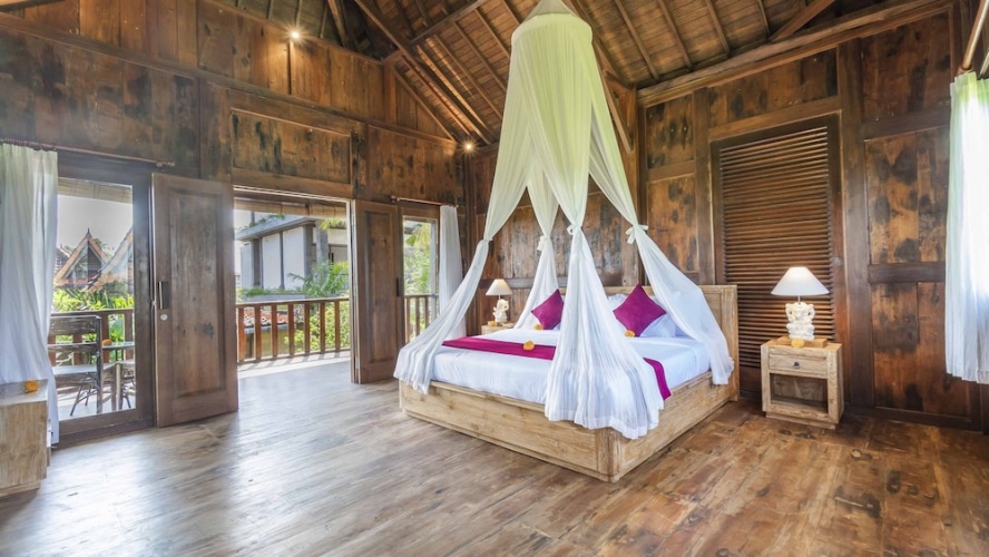 Standard Double Family room