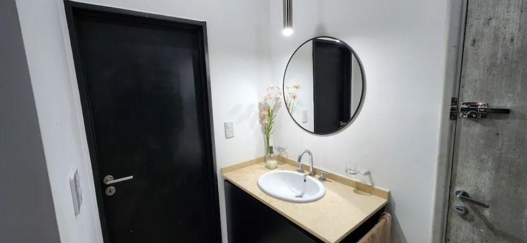 Loft frente a Palmares Open Mall