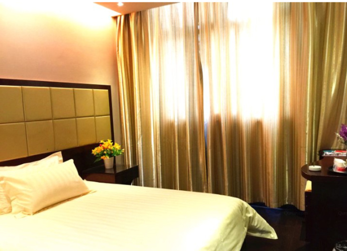 Business Twin room