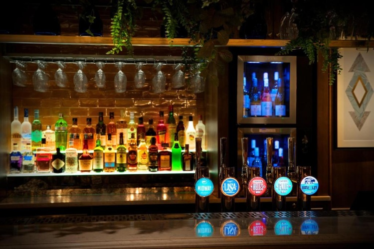 Leonardo Royal Hotel London City photo 16