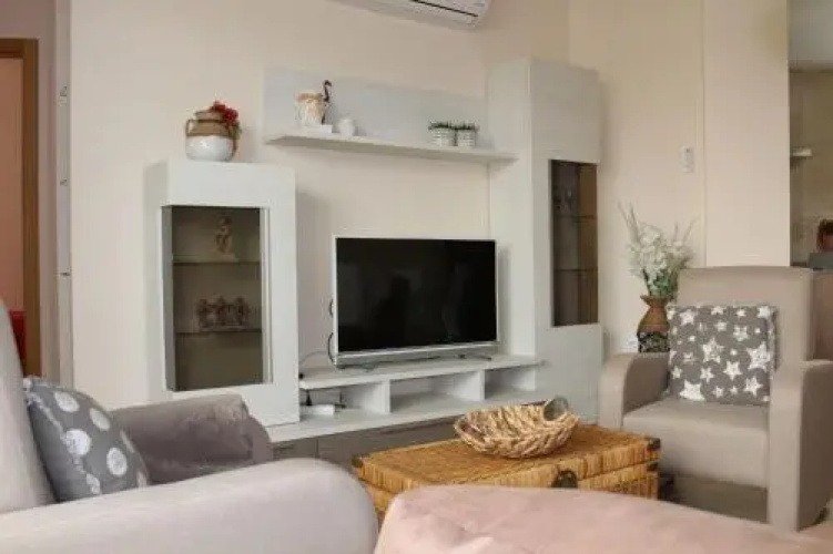 Apartamentos Melior I (5º-E)