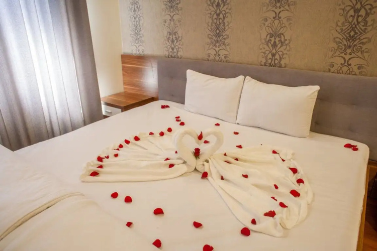 Trieu Khang Hotel