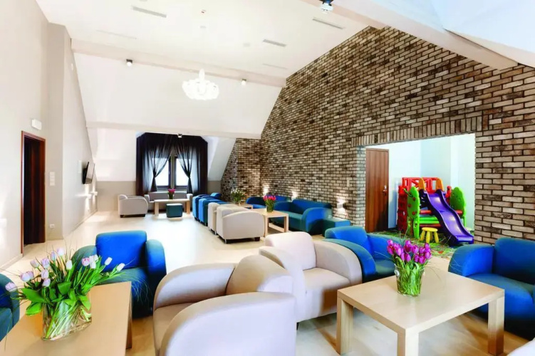 Hotel Artus Prestige Spa - Karpacz