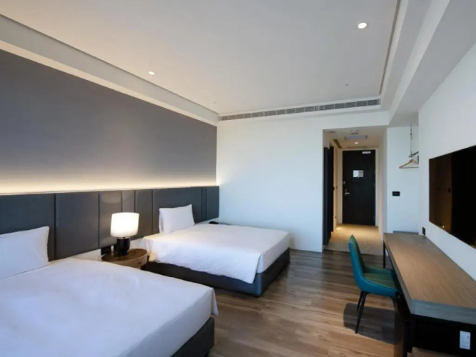 Formosa Yacht Resort