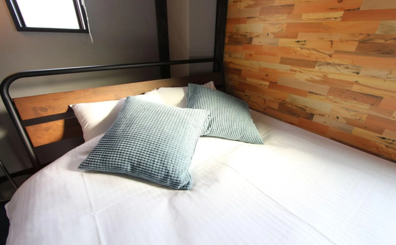 OYO Hotel Base Nara