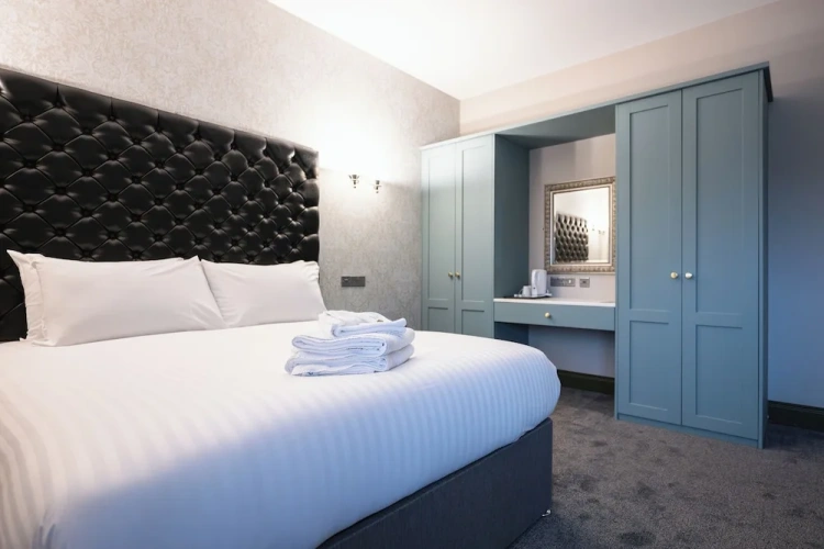 Superior Suite