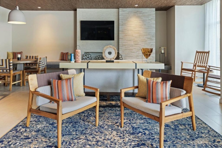 Fairfield By Marriott San Jose Airport Alajuela photo 19