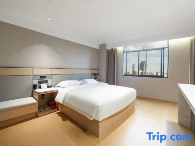 Premier Suite