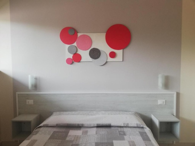 2 Bedrooms Basement Apartment
