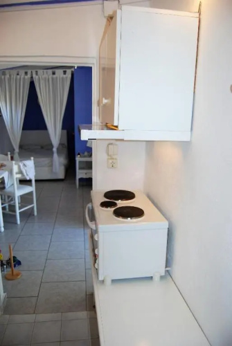 KILLINI COTTAGE STUDIO the small cyclades