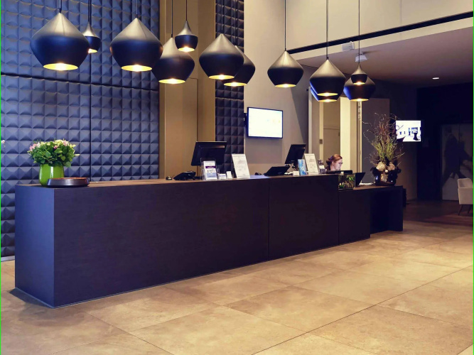 C-Hotel Westwing