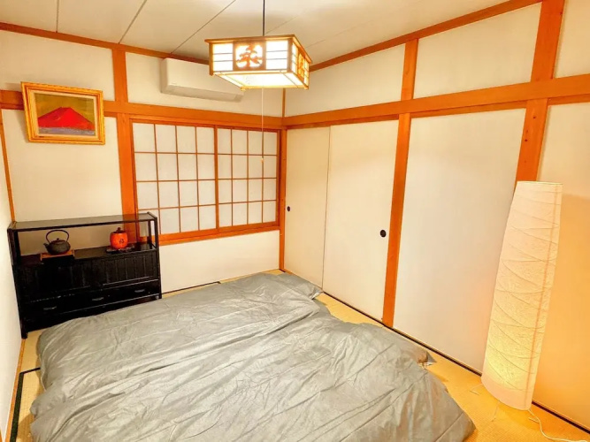 Guset House Seidou