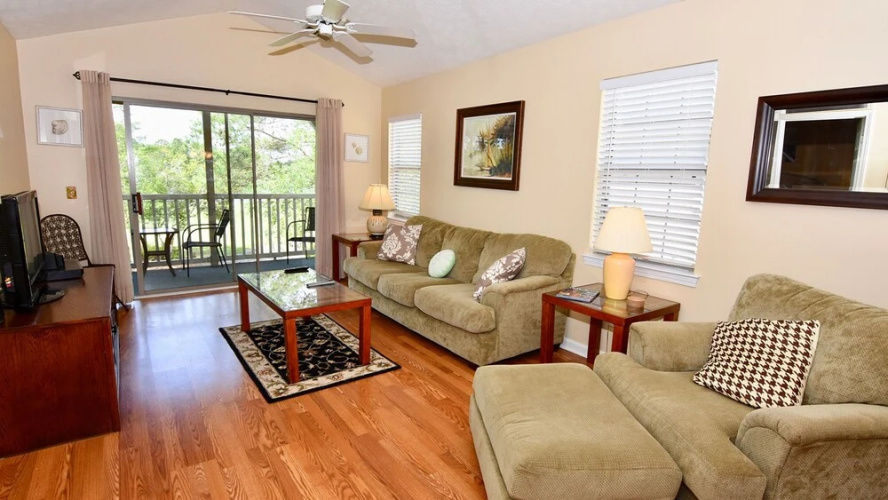 True Blue 3BR by Peace Vacations
