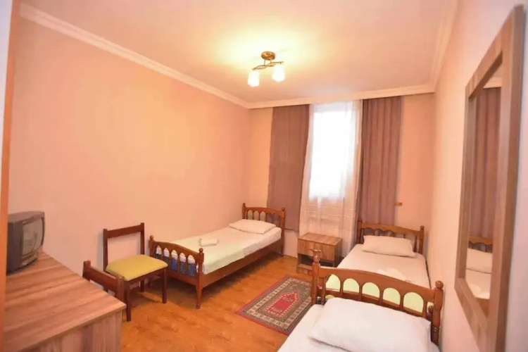 Hotel Nikea Paradiso
