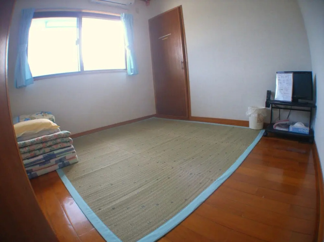Minshuku Yadokari