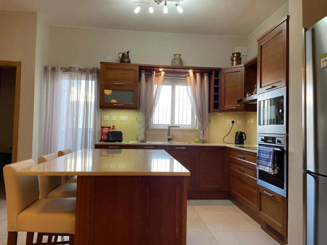 Venera Rooms