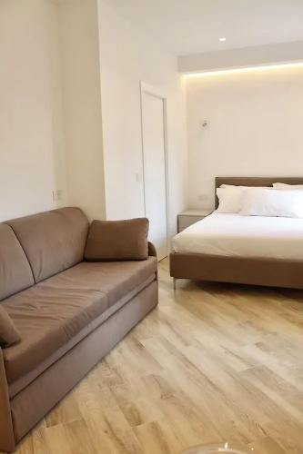 La Casa Del Molo