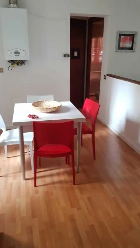 1 Bedroom Comfort Attic Cottage