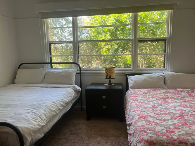 Peaceful Home