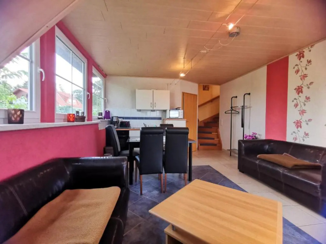 Apartment Am Horstberg