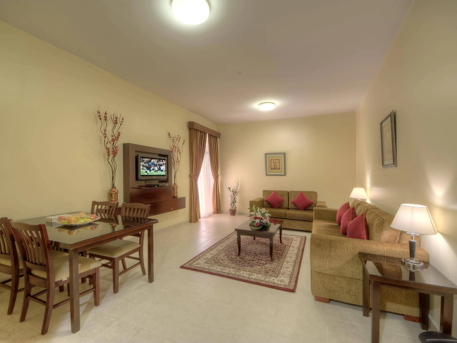 Asfar Resorts