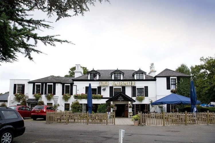 Premier Inn Cobham