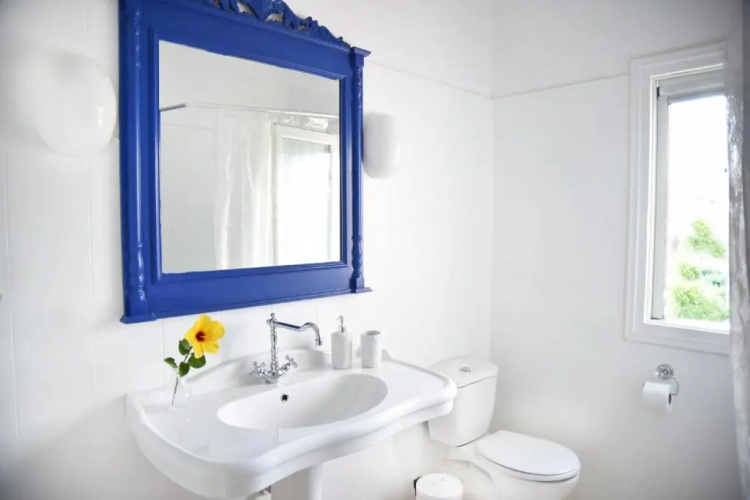 Elefthia Syros Luxury Home
