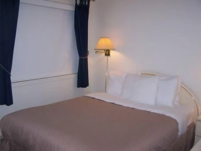 Ocean Sands Resort
