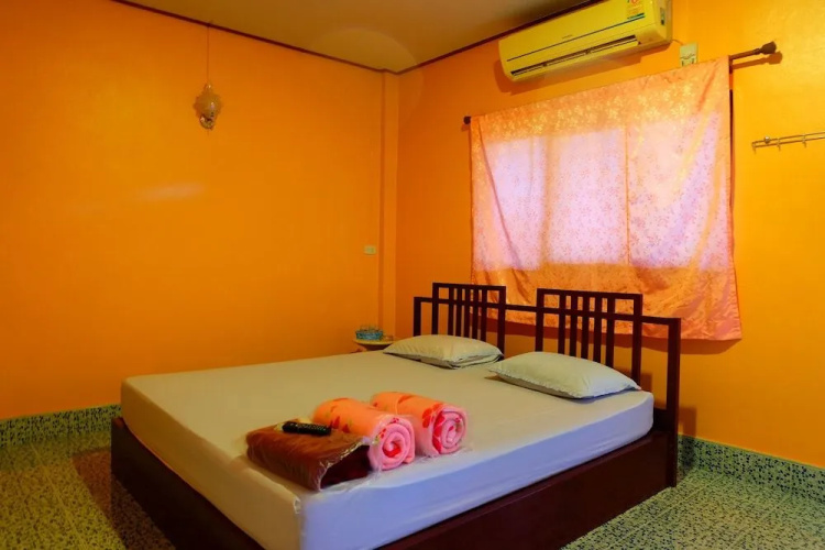 Sabay House