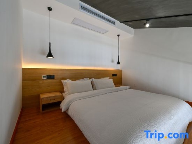 Standard Double Duplex room