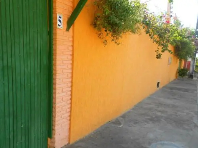 Pousada Peregrino