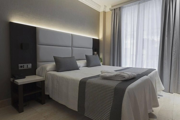 Hotel Europa