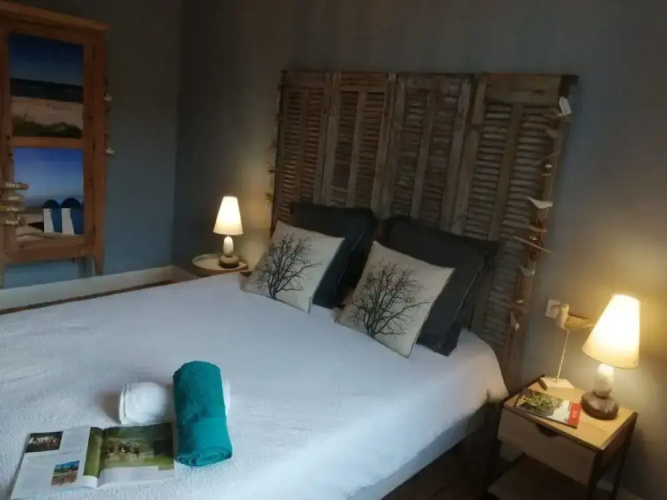 La maison O kiwis